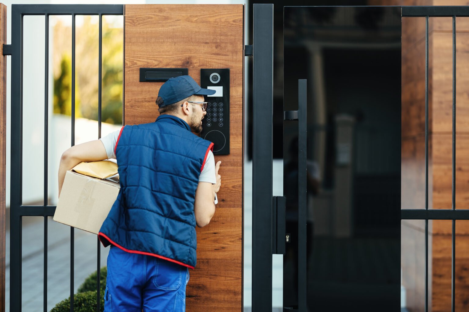 Amenities – trinity work hub